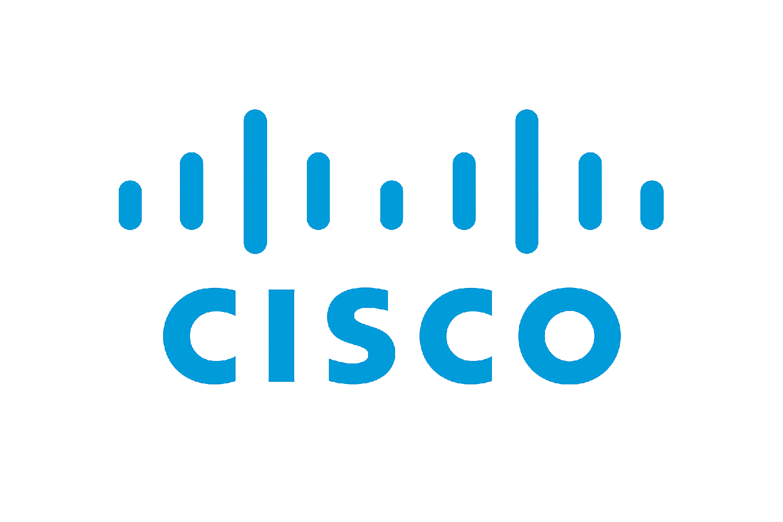 Cisco Logo