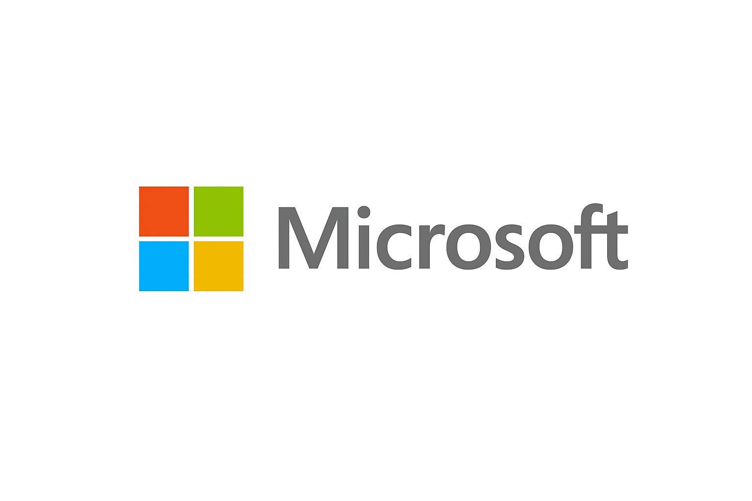 Microsoft Logo