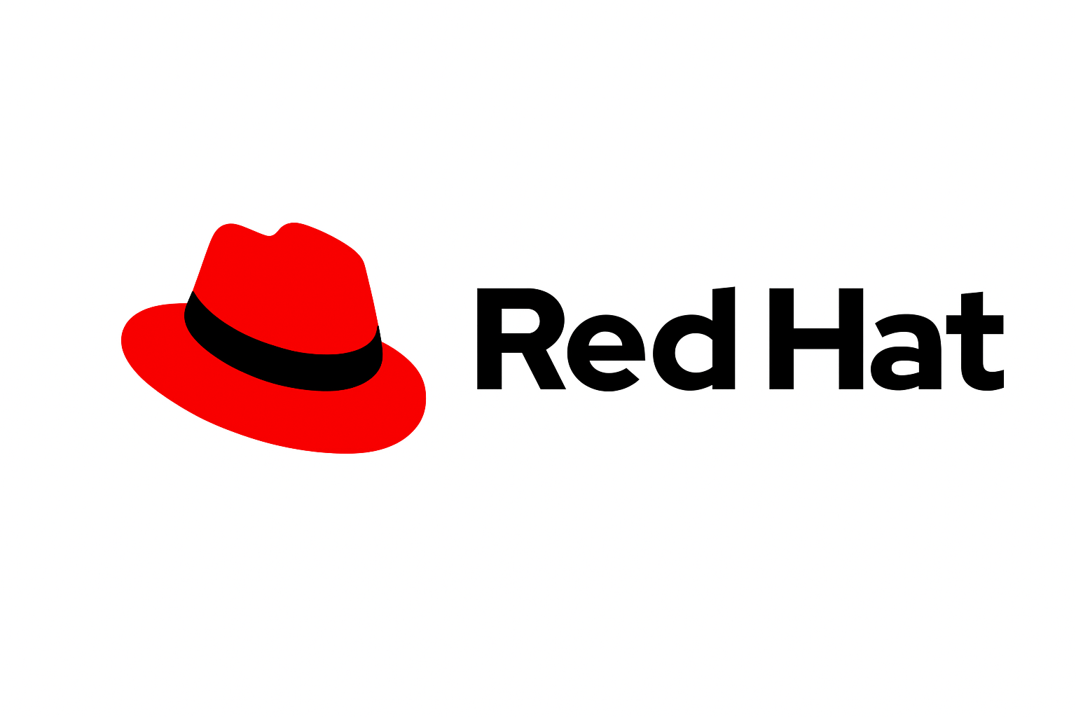 Red Hat Logo