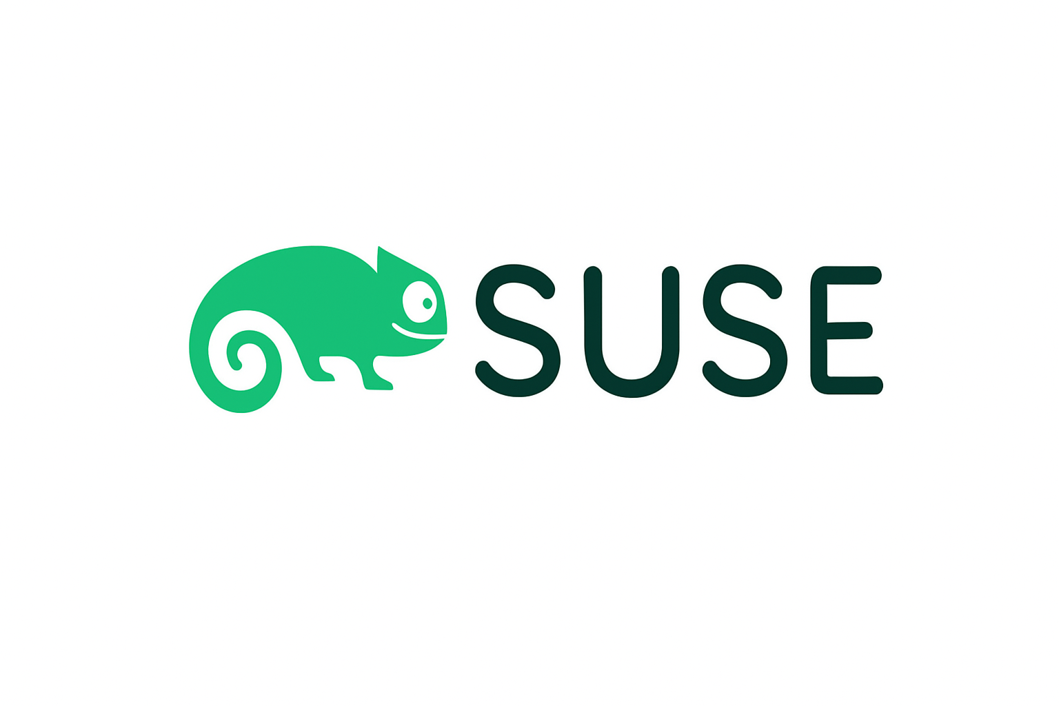 SUSE Logo