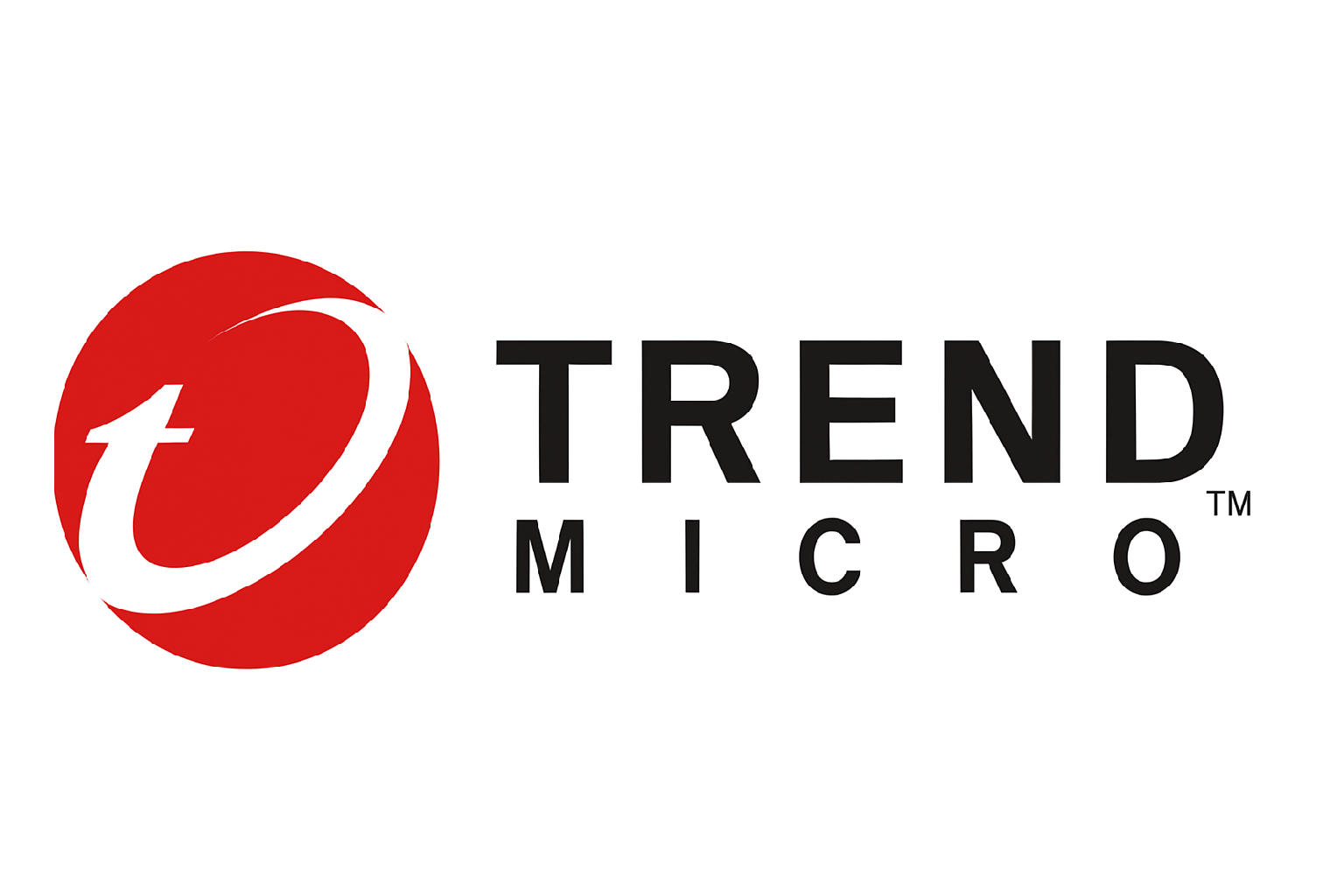 Trend Micro Logo