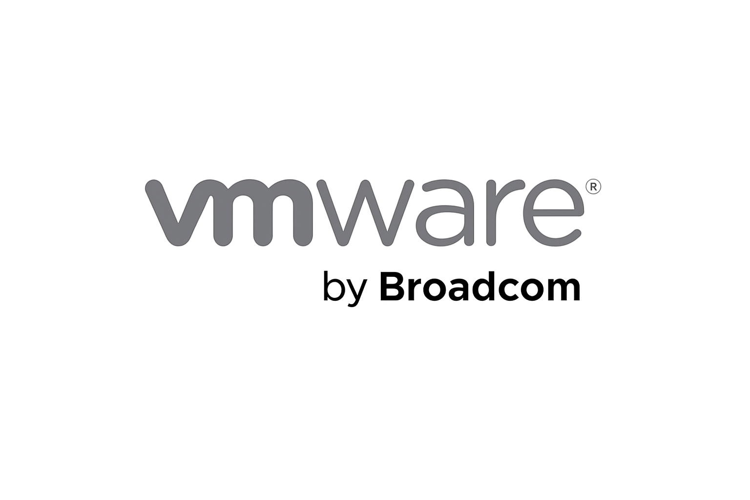 VMware Logo